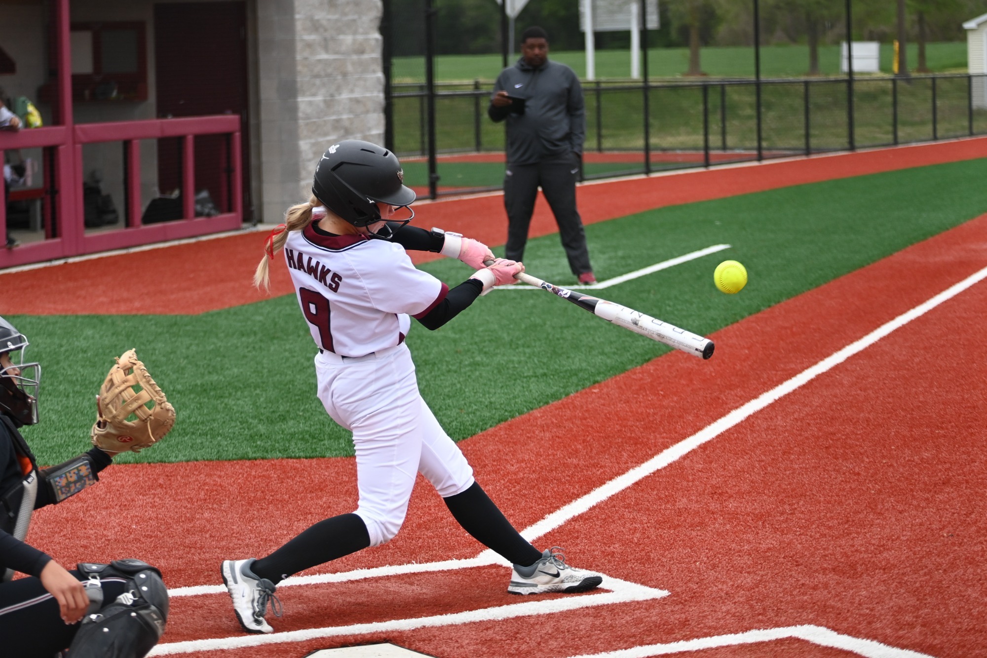 Emily Gunther v NCCU