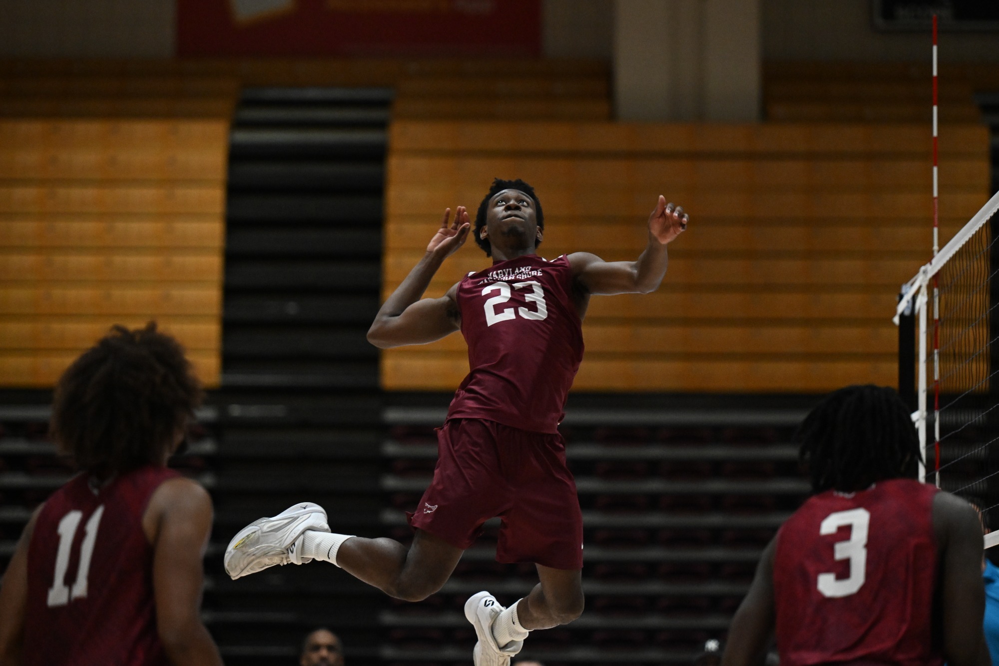 Joshua Hightower v Manhattan 4.18.26