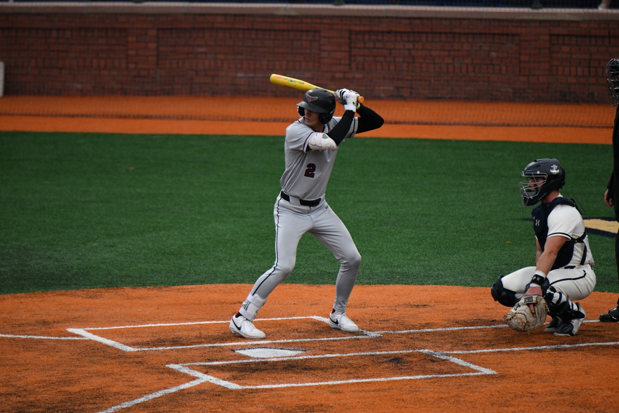 Julian Jimenez vs Navy