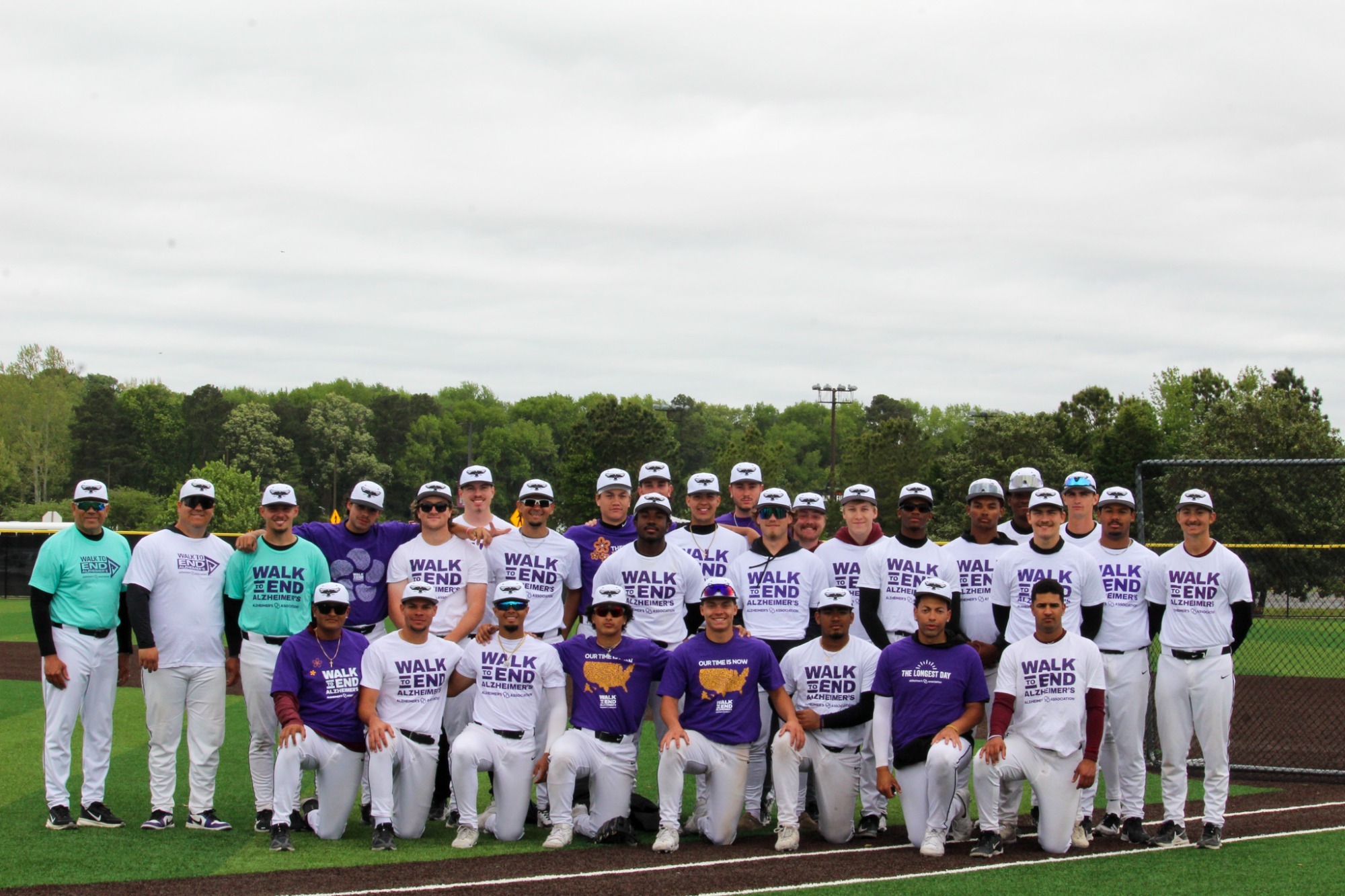 2026 Alzheimer's Awareness Game