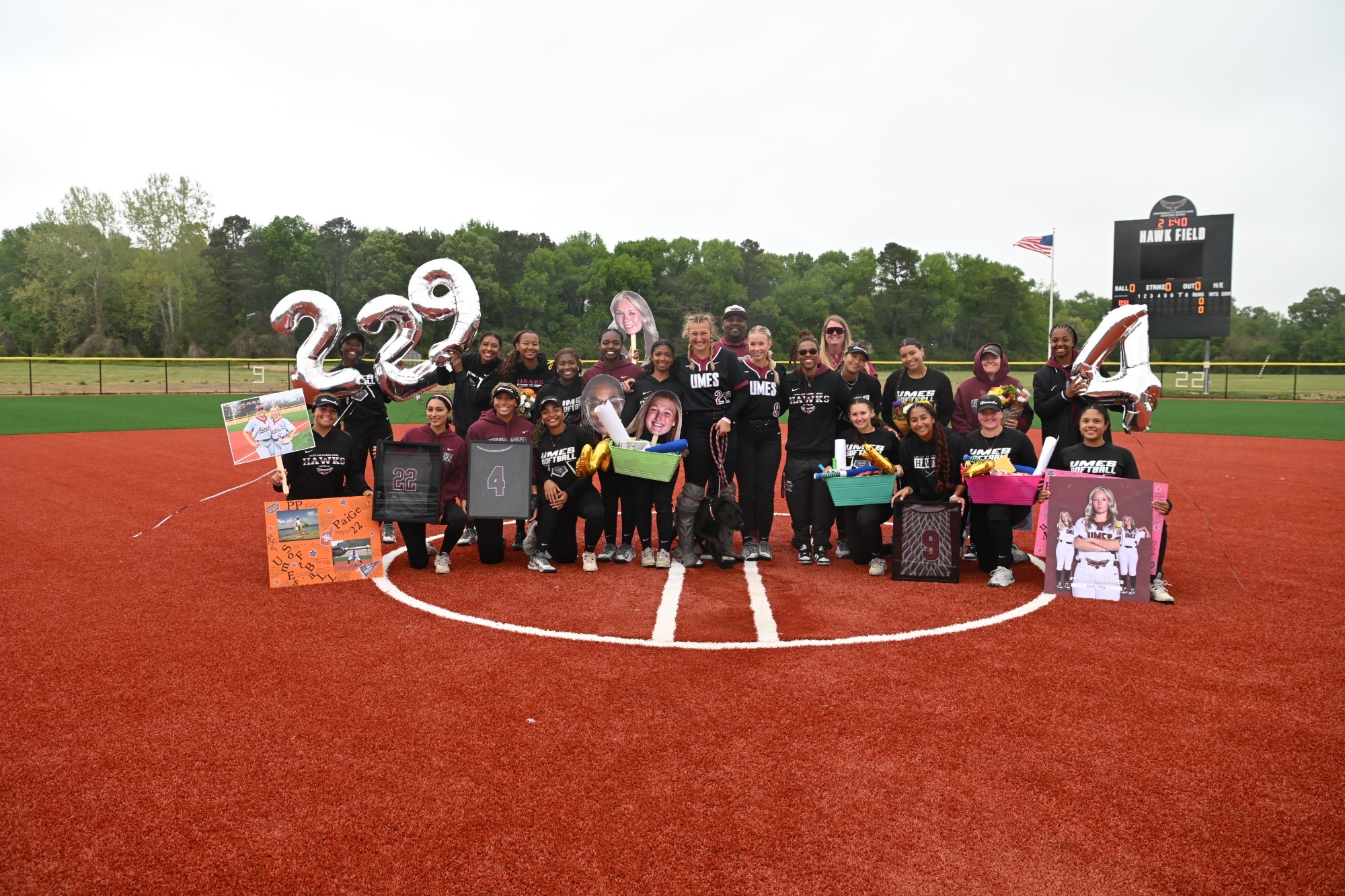 Senior Day SB 4.26.26