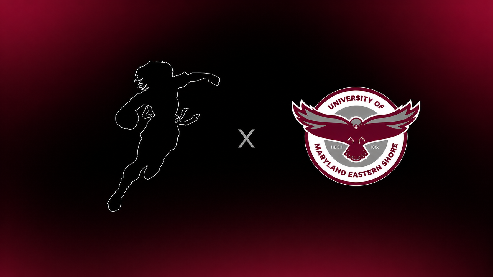 UMES flag football
