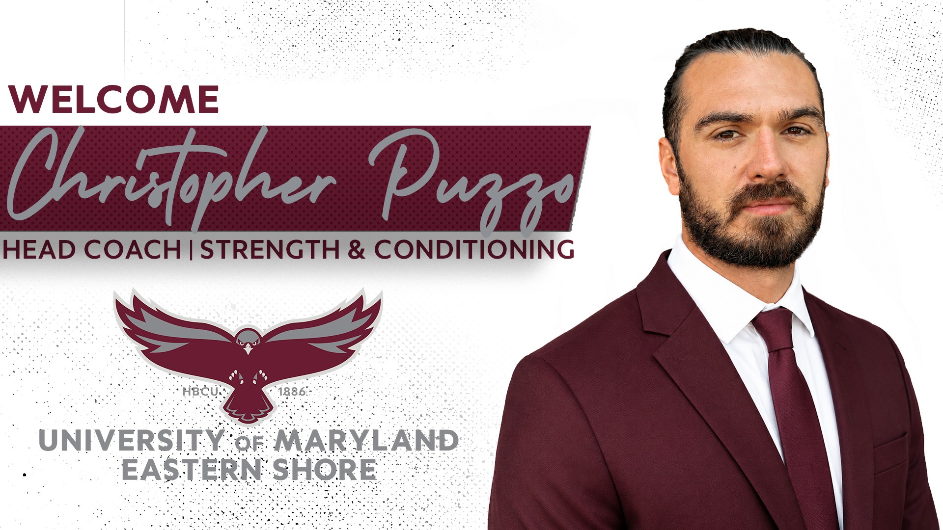 Strength and conditioning