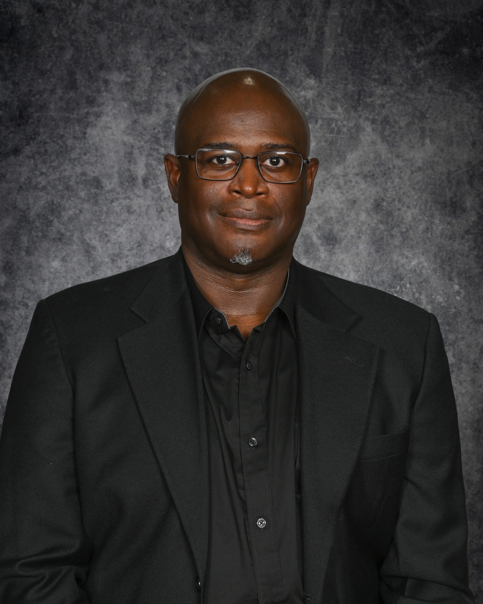 Lamonte Vaughn Jr