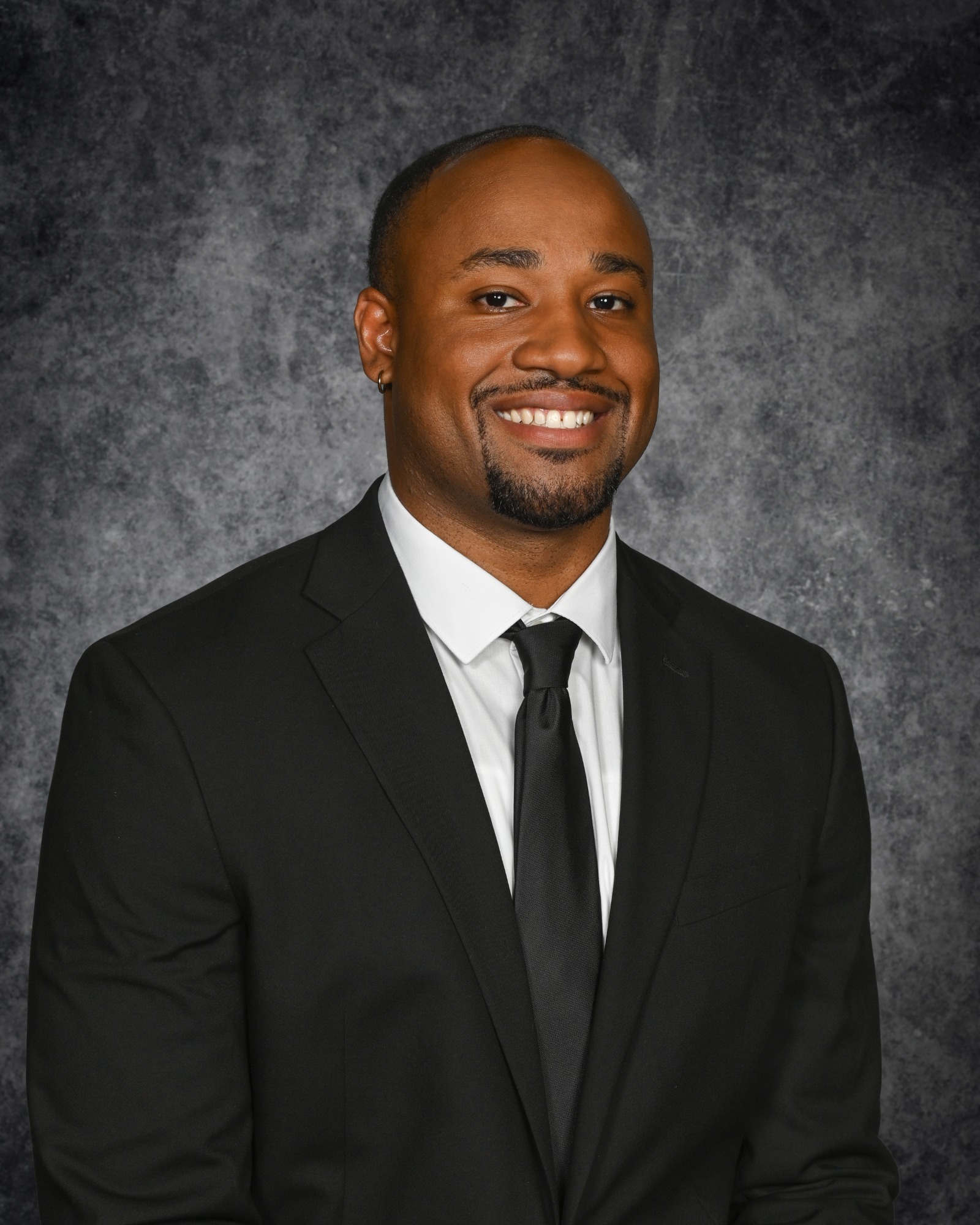 Jathan Deberry