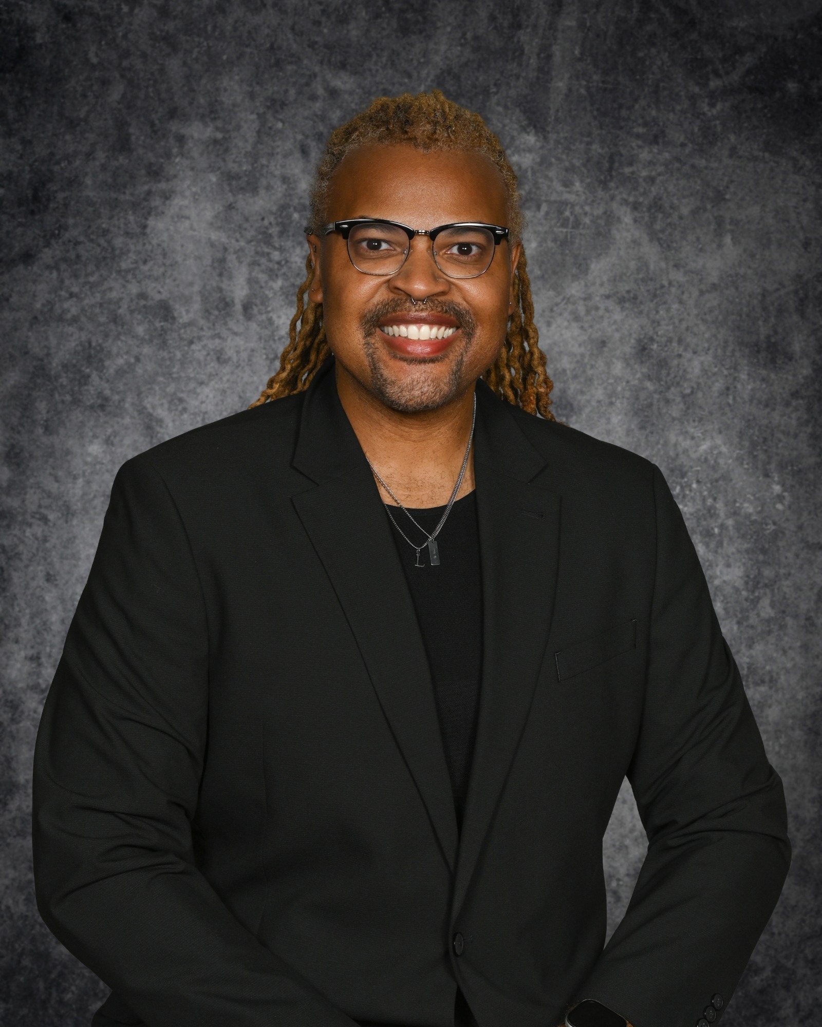 Lamar Waul Branson
