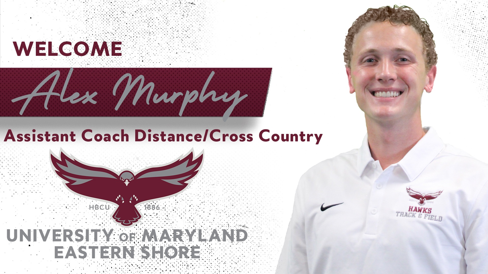 Alex Murphy