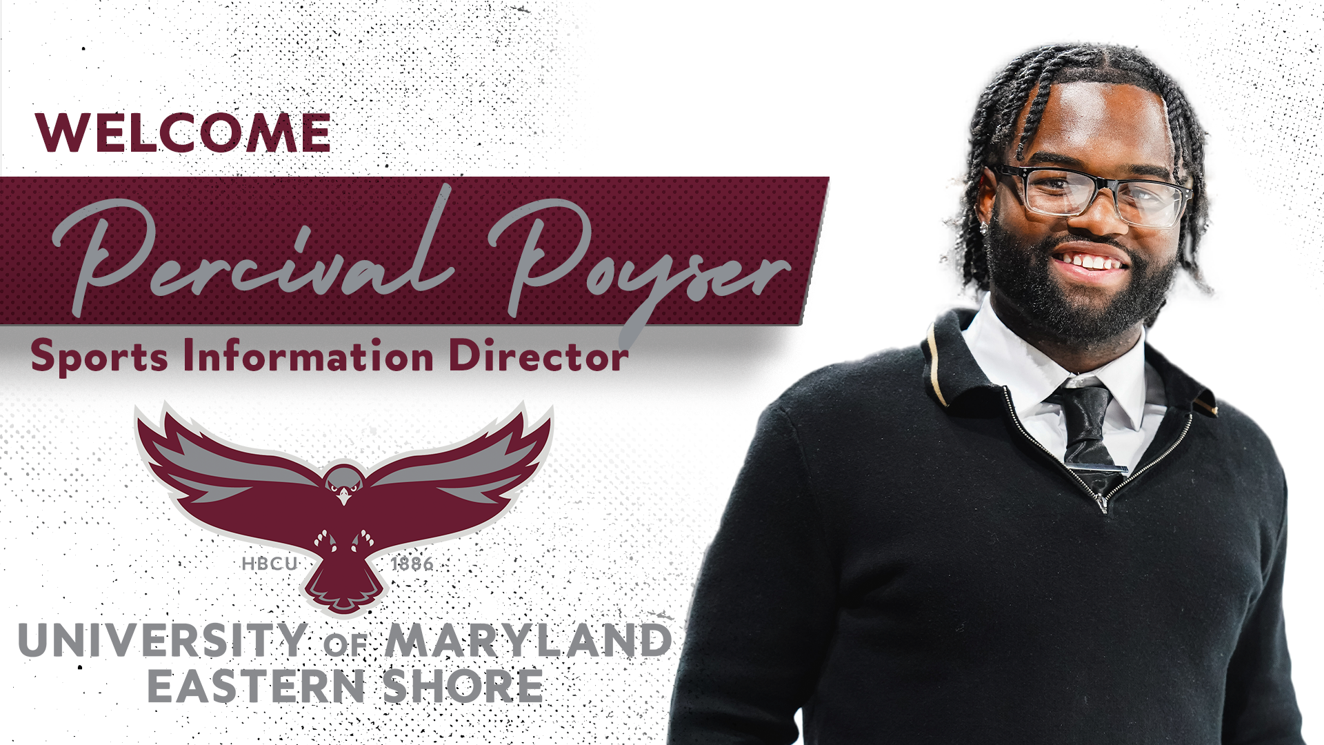 Percival Poyser Hire 