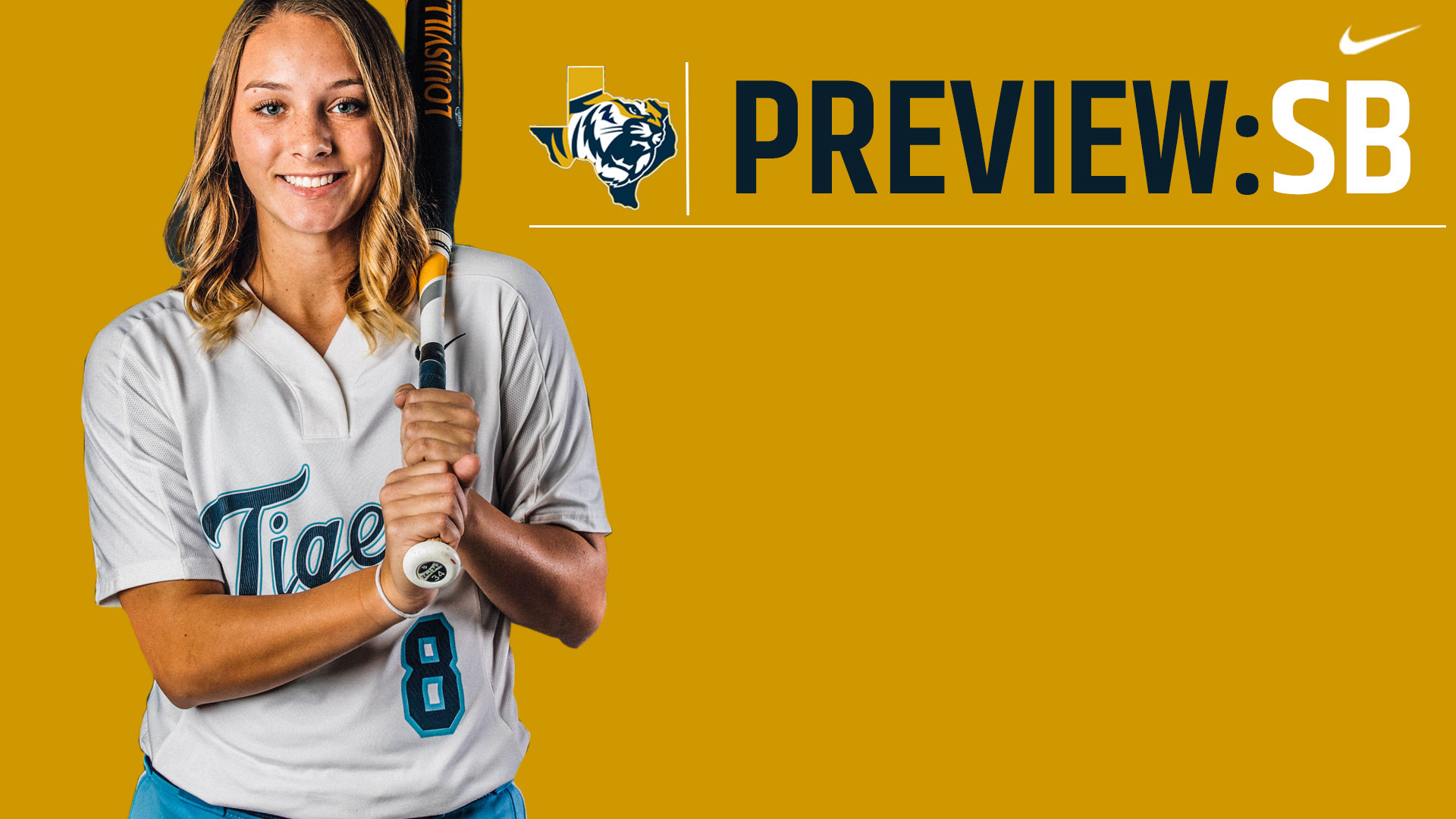 Linzie Lewis - Softball - East Texas Baptist University Athletics