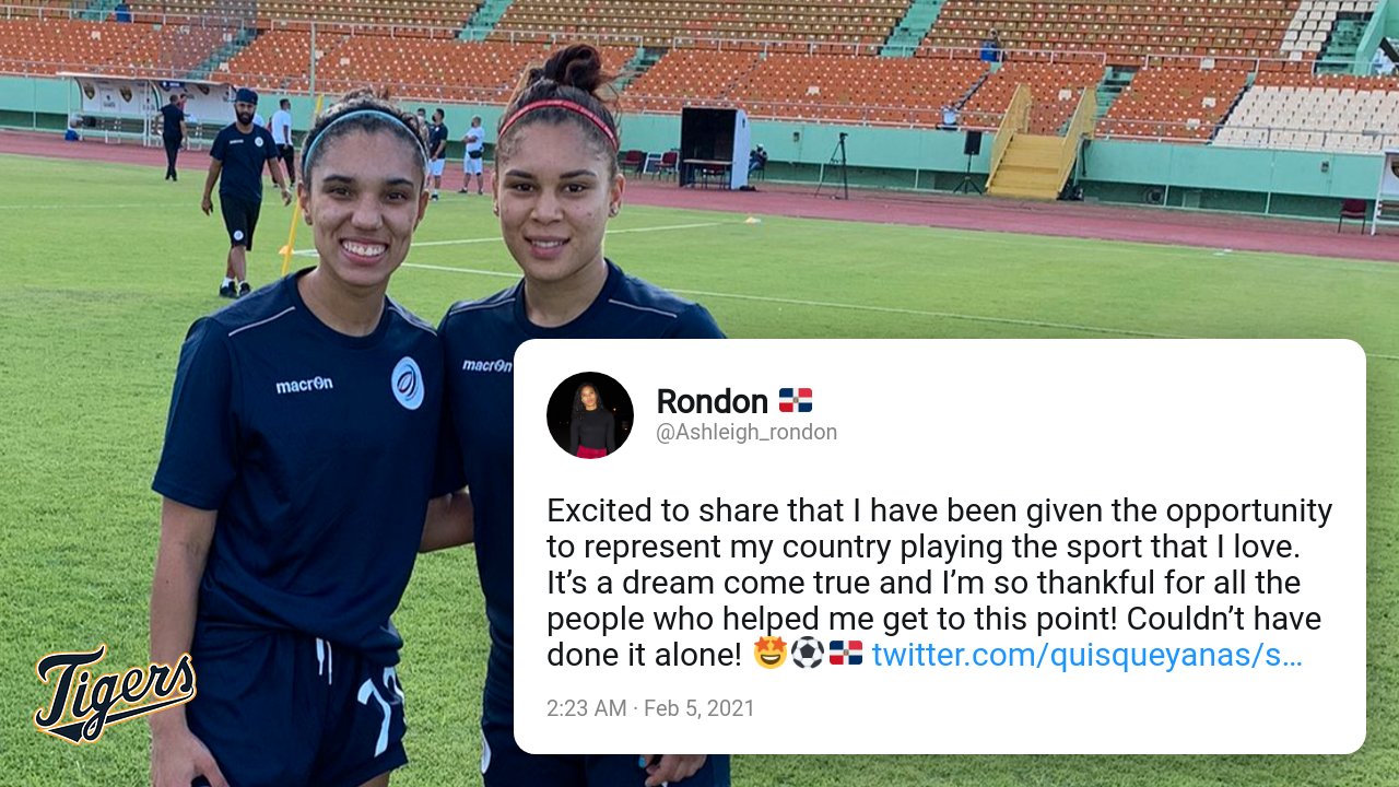 rondon