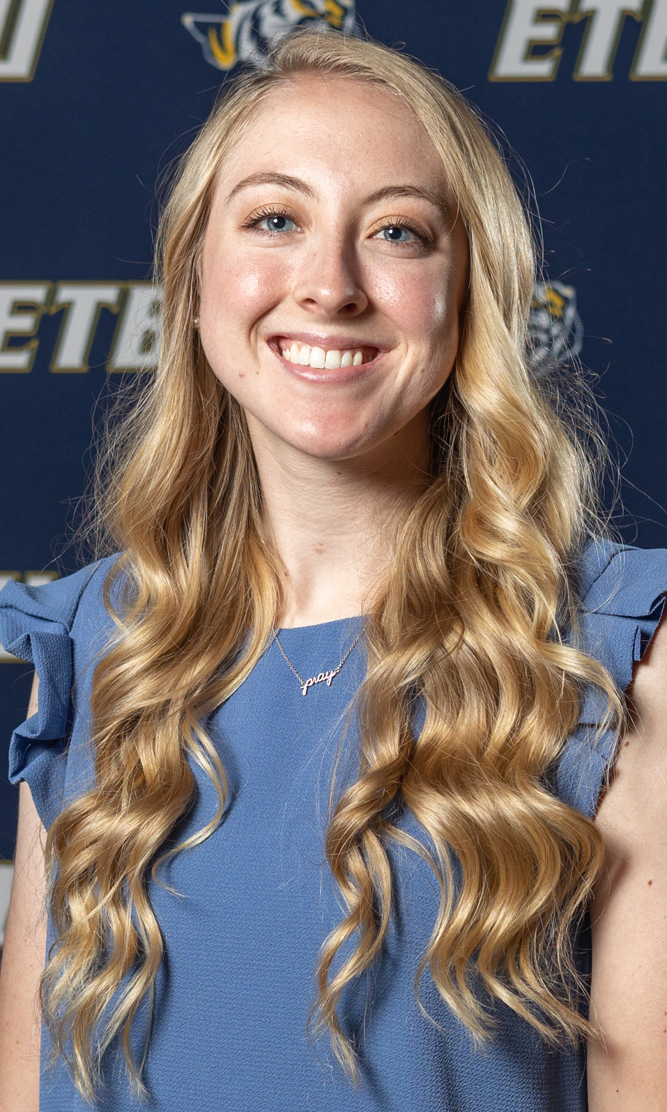 Reagan Kappter