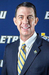 Coach Lovell new head shot