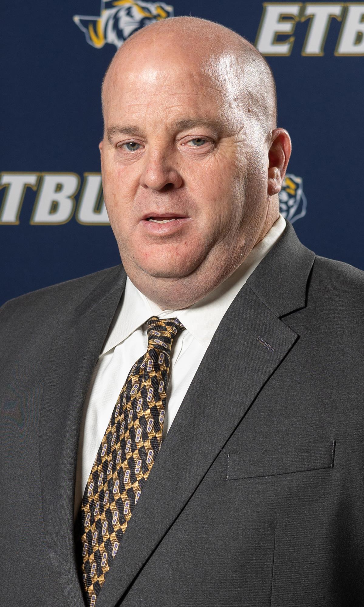 Bryan Thomas