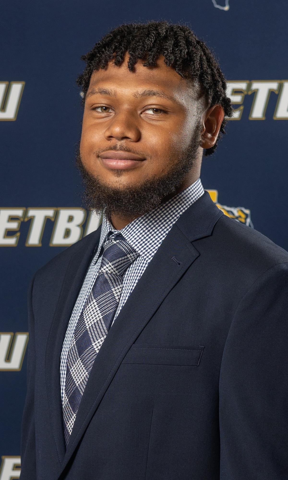 Howard Barron III