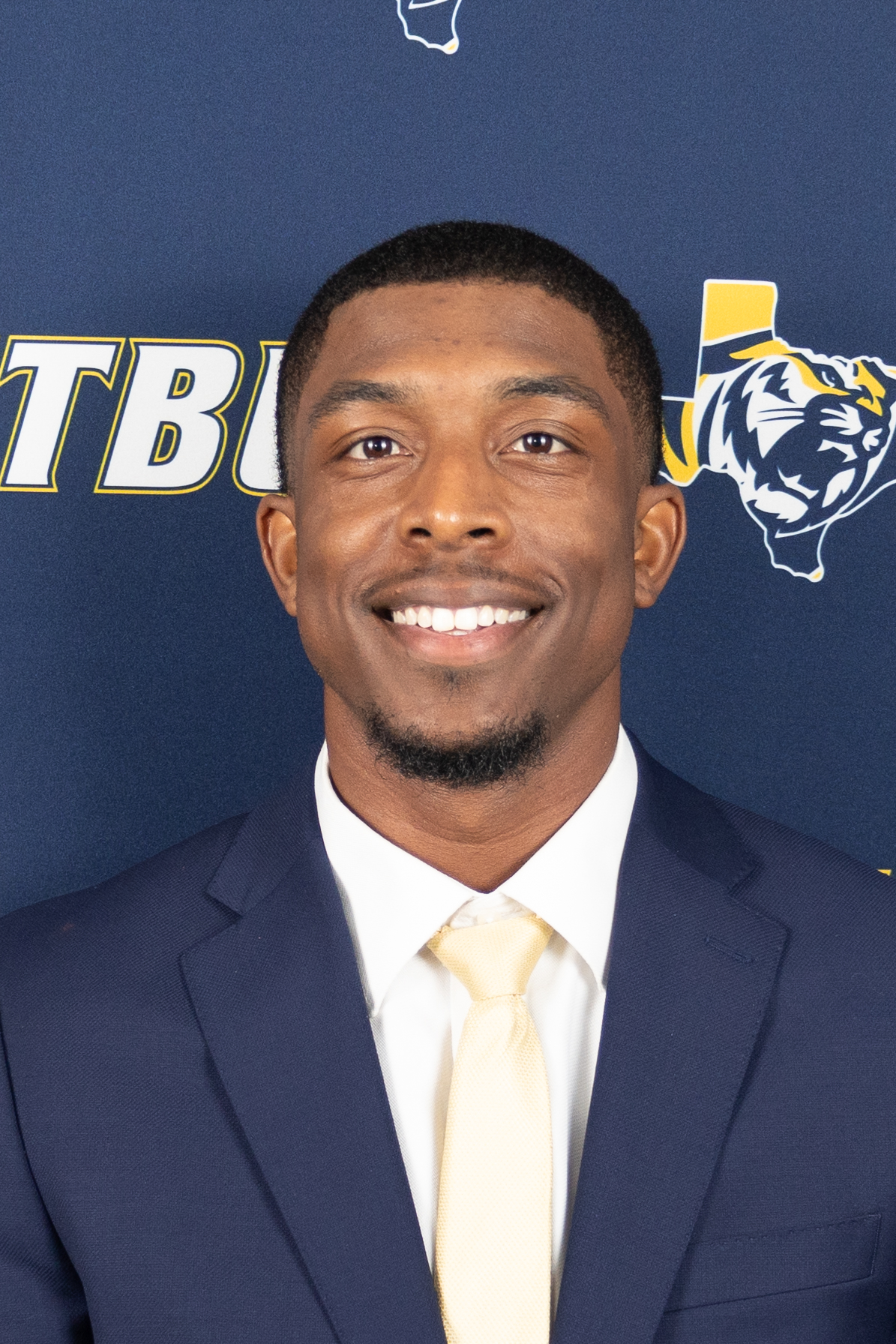 Jaylan Moss