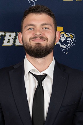 Aaron Williams - MBB