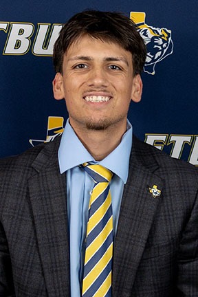 Brandon Sanchez - MBB