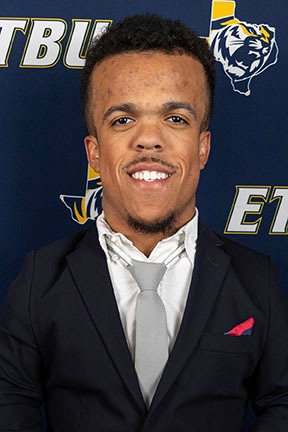 Reese Turner - MBB