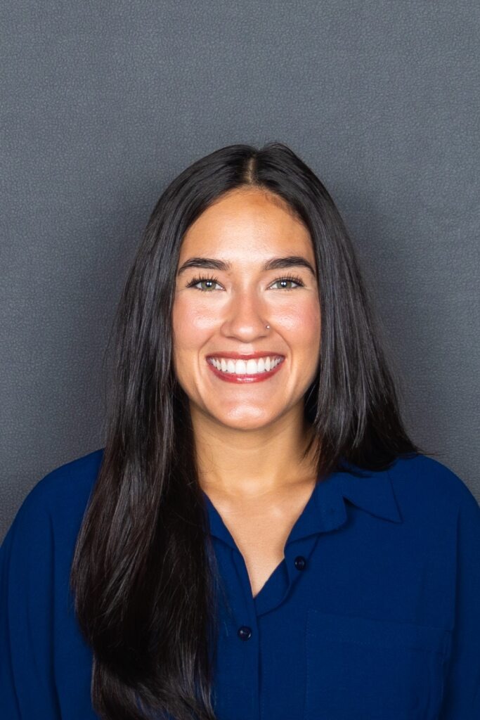 Abbie Smith Headshot