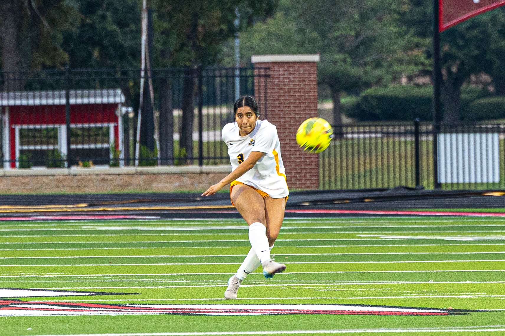 WS vs UMHB
