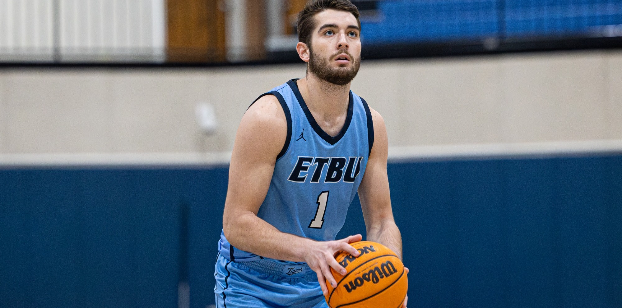 M Roberts MBB VS UMHB 2-7-26
