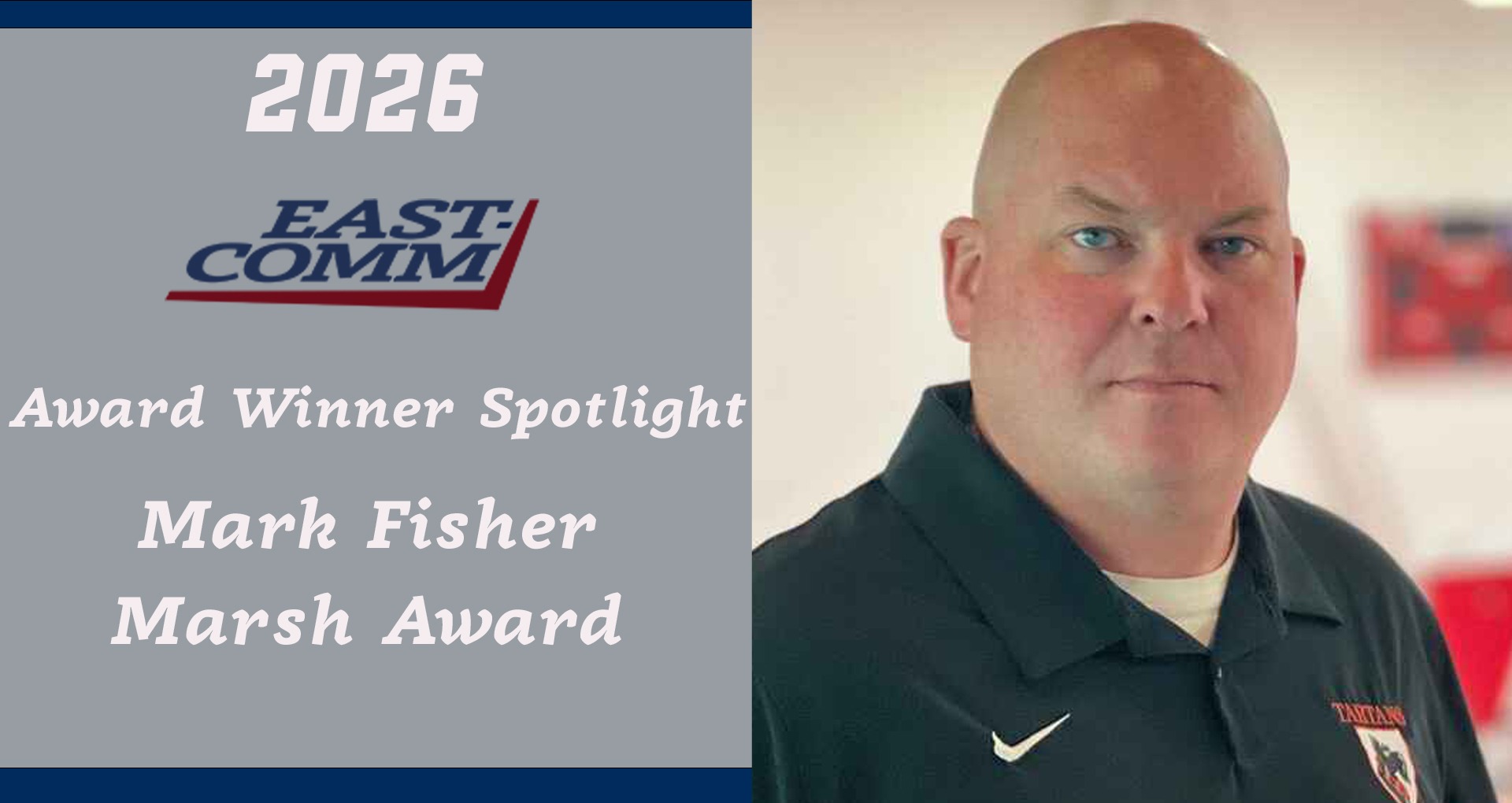 Fisher Marsh