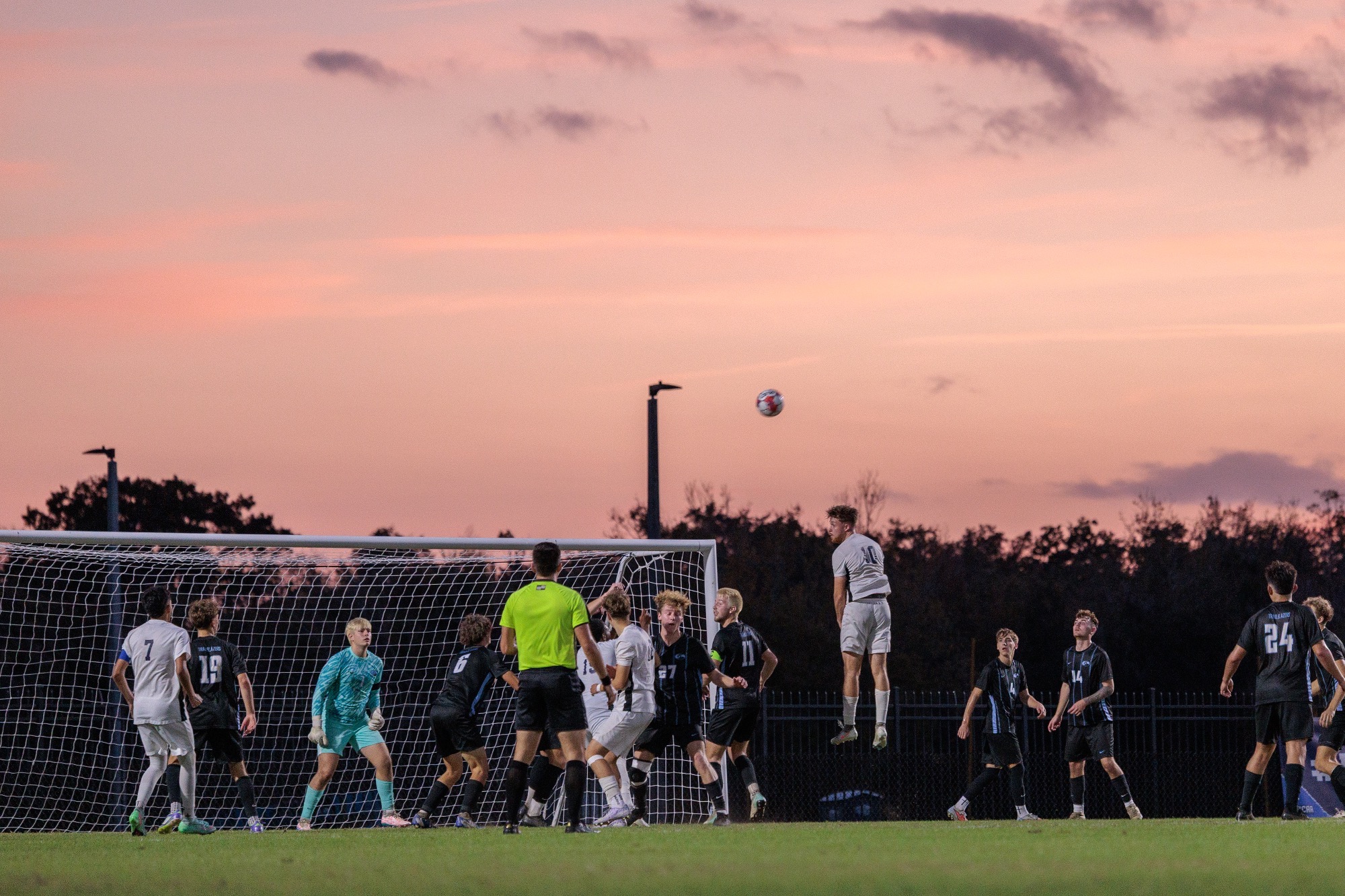 Soccer nationals 1