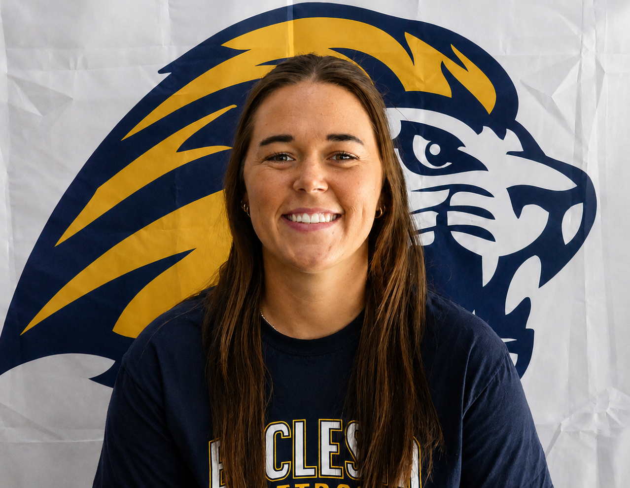Assistant softball