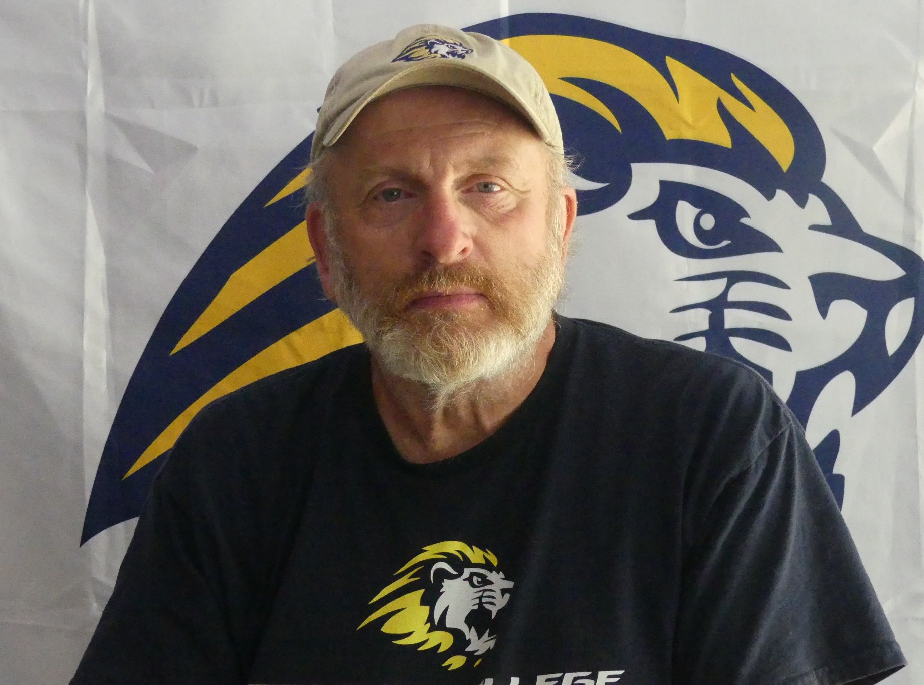 Head coach softball