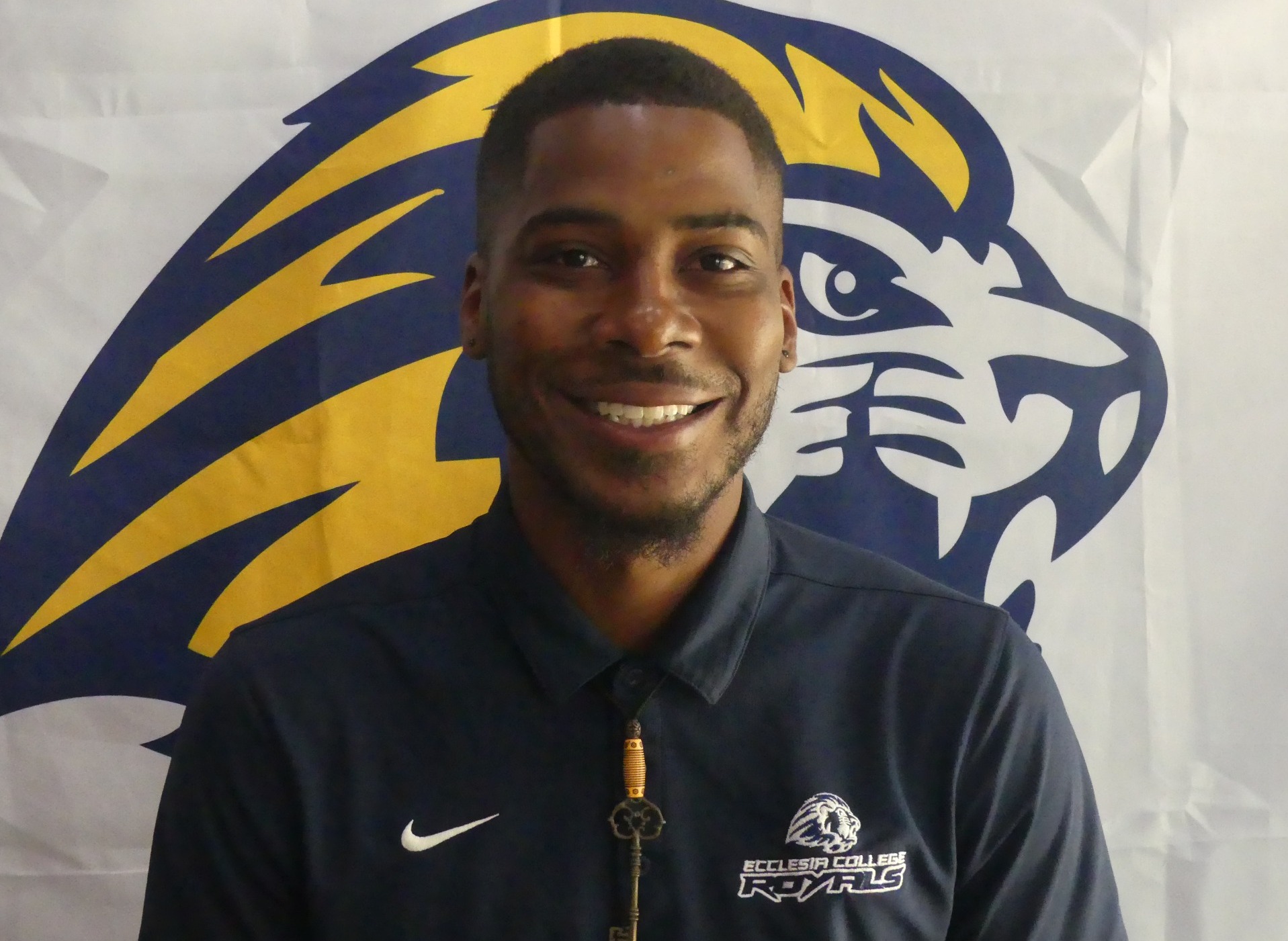 Women's basketball coach