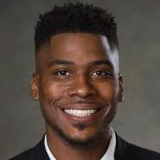 Head shot- womens basketball