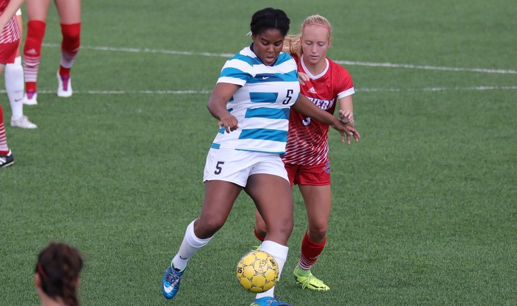 Kayla Gray Women's Soccer Eckerd College Athletics