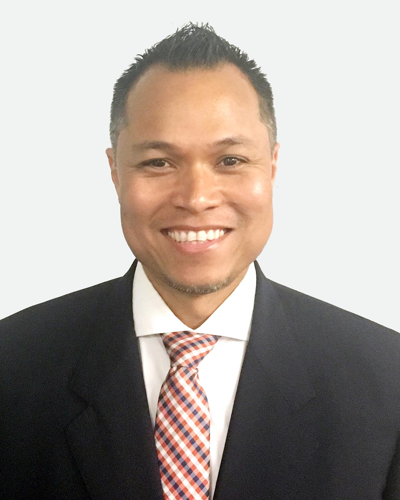 Jon Cabino