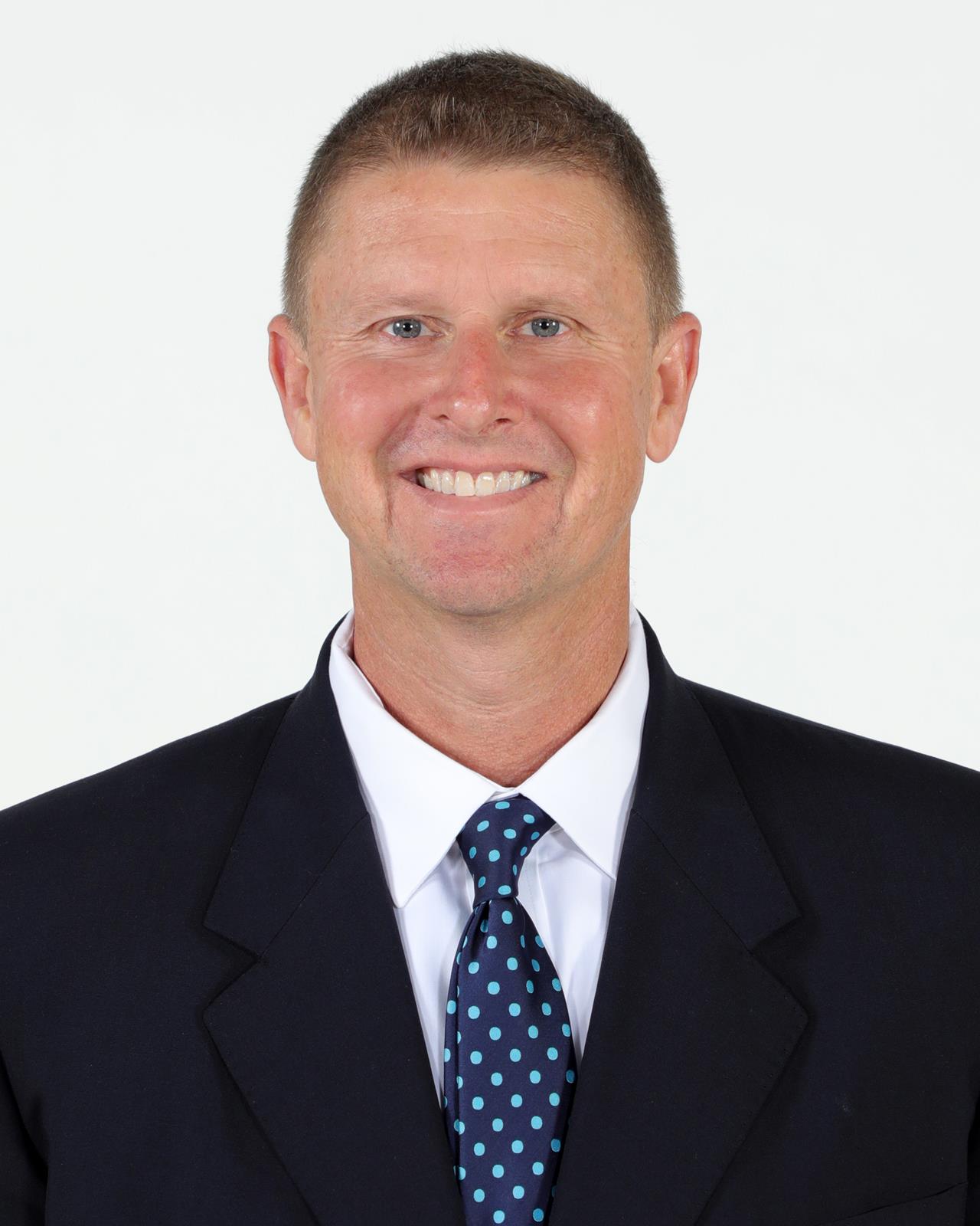 Tom Ryan