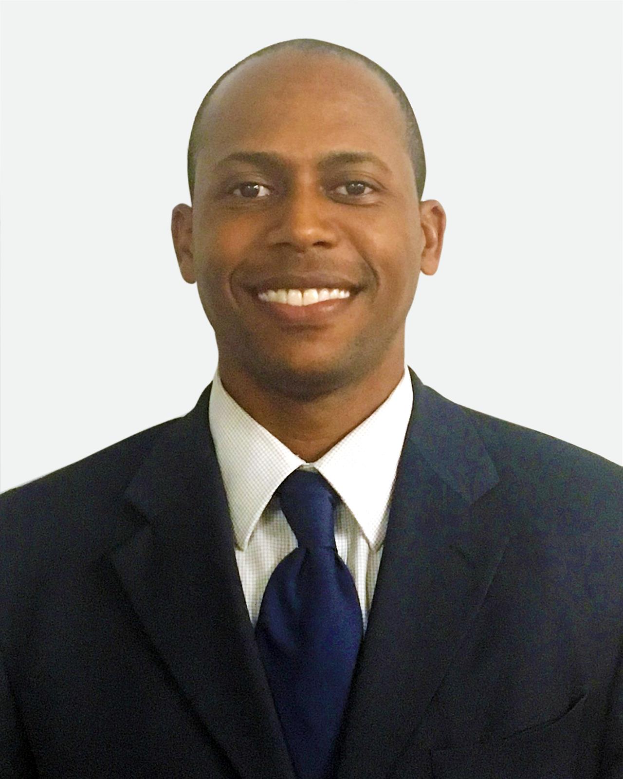 Kendrick WIlson
