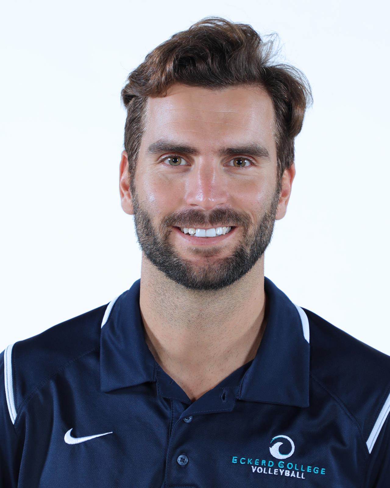 Marcus Dos Santos