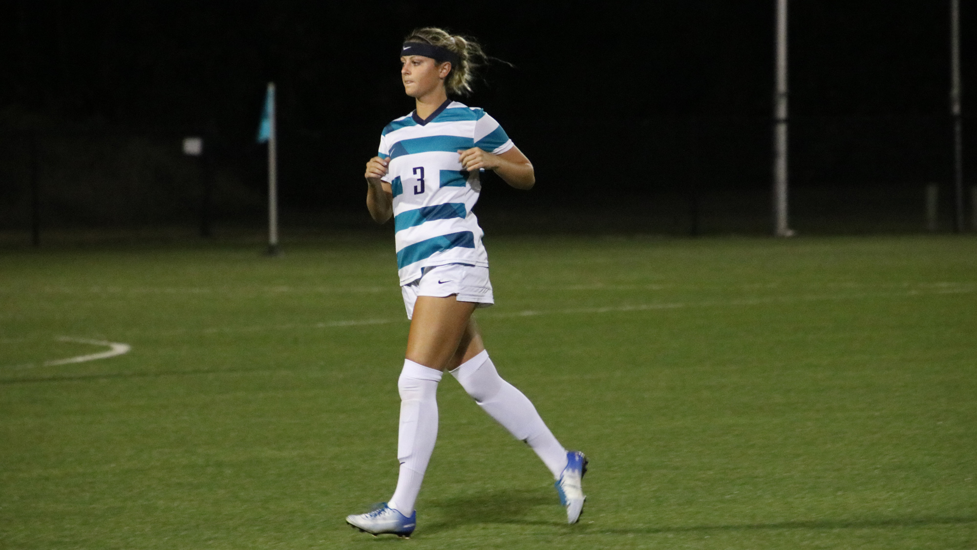Madison Dilgard Women's Soccer Eckerd College Athletics