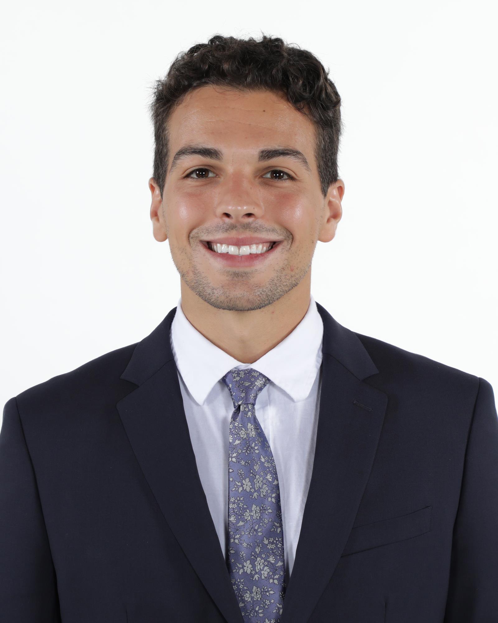 9/29/2019; Tampa, FL; Eckerd College men's basketball team photos