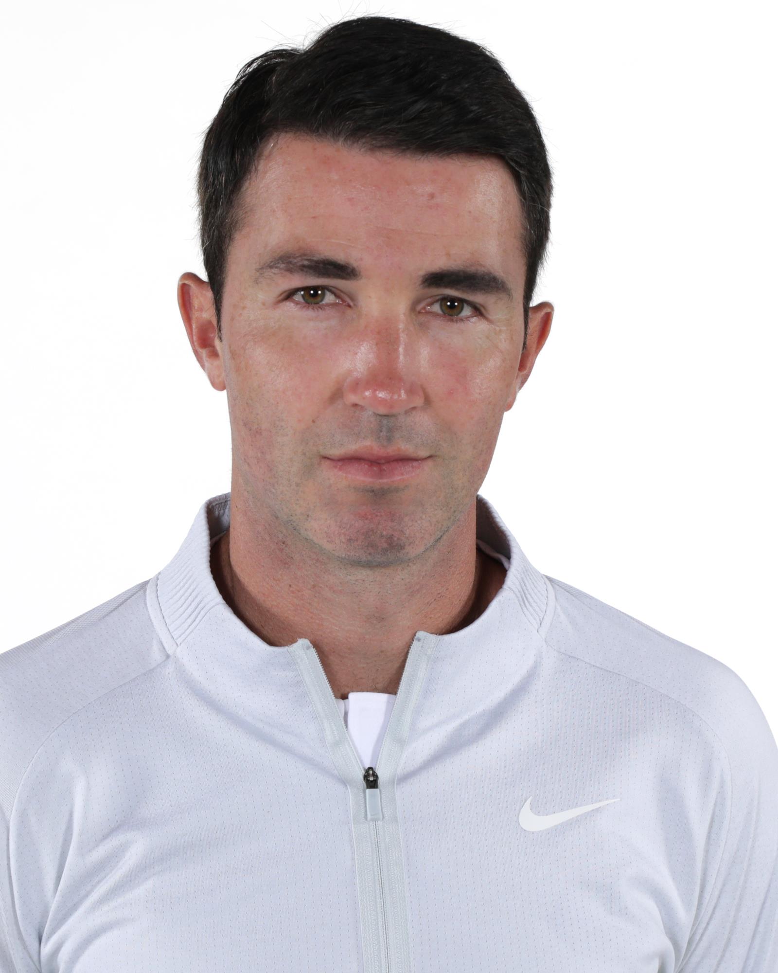 Ian Cameron