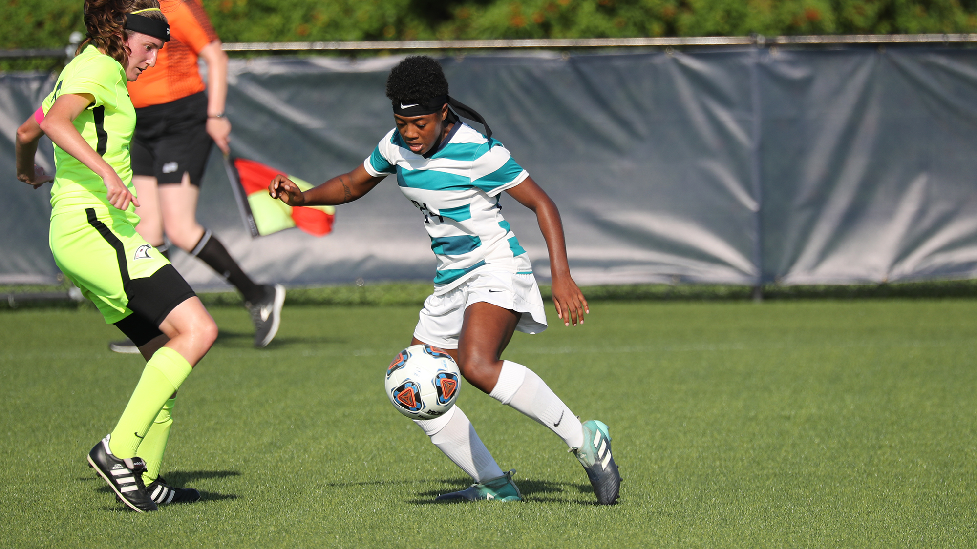 Kaliya Eutsey Women's Soccer Eckerd College Athletics