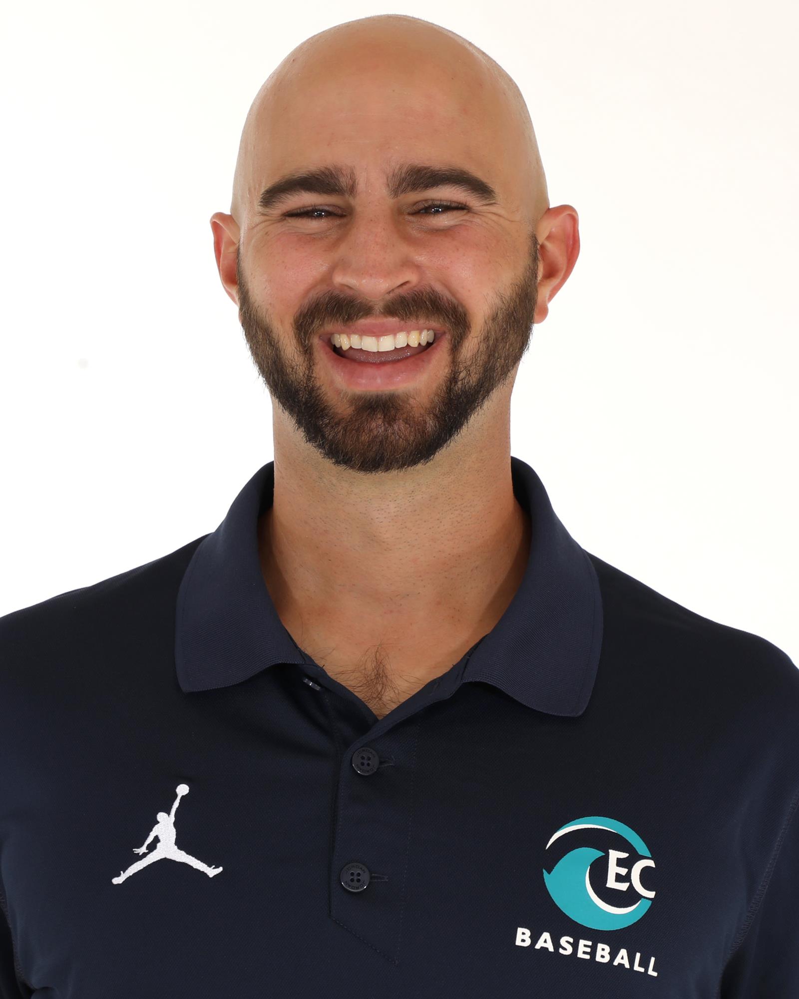 December 6, 2020; St. Petersburg, FL, Eckerd College Baseball team photos on photo day