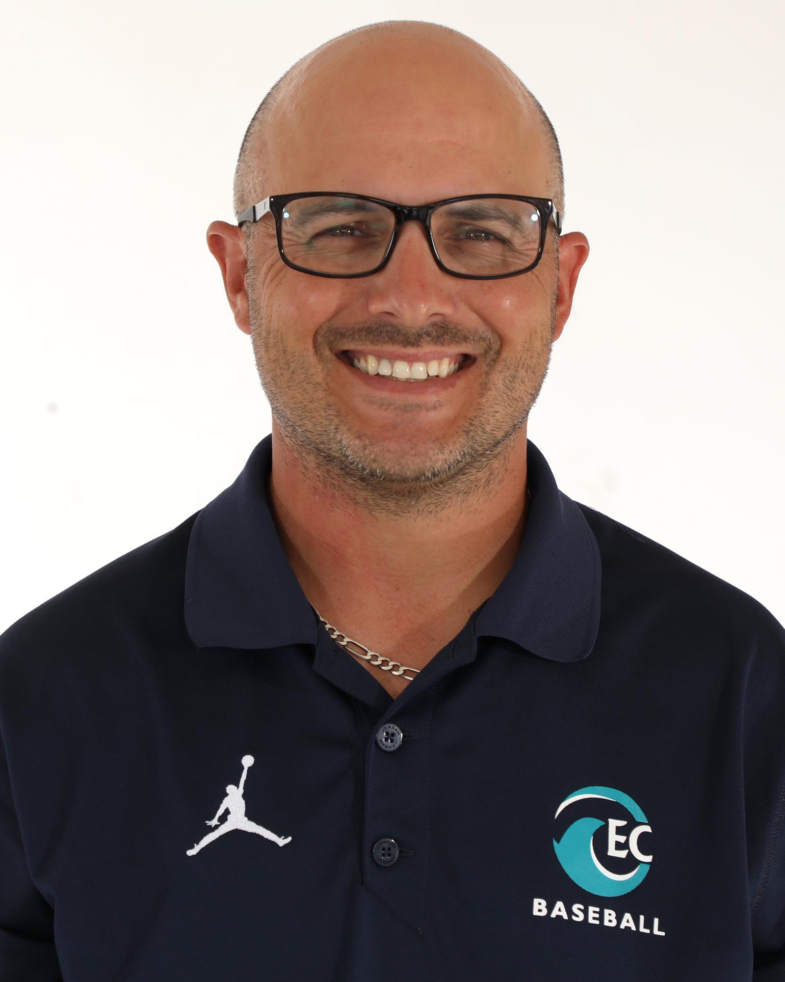 December 6, 2020; St. Petersburg, FL, Eckerd College Baseball team photos on photo day
