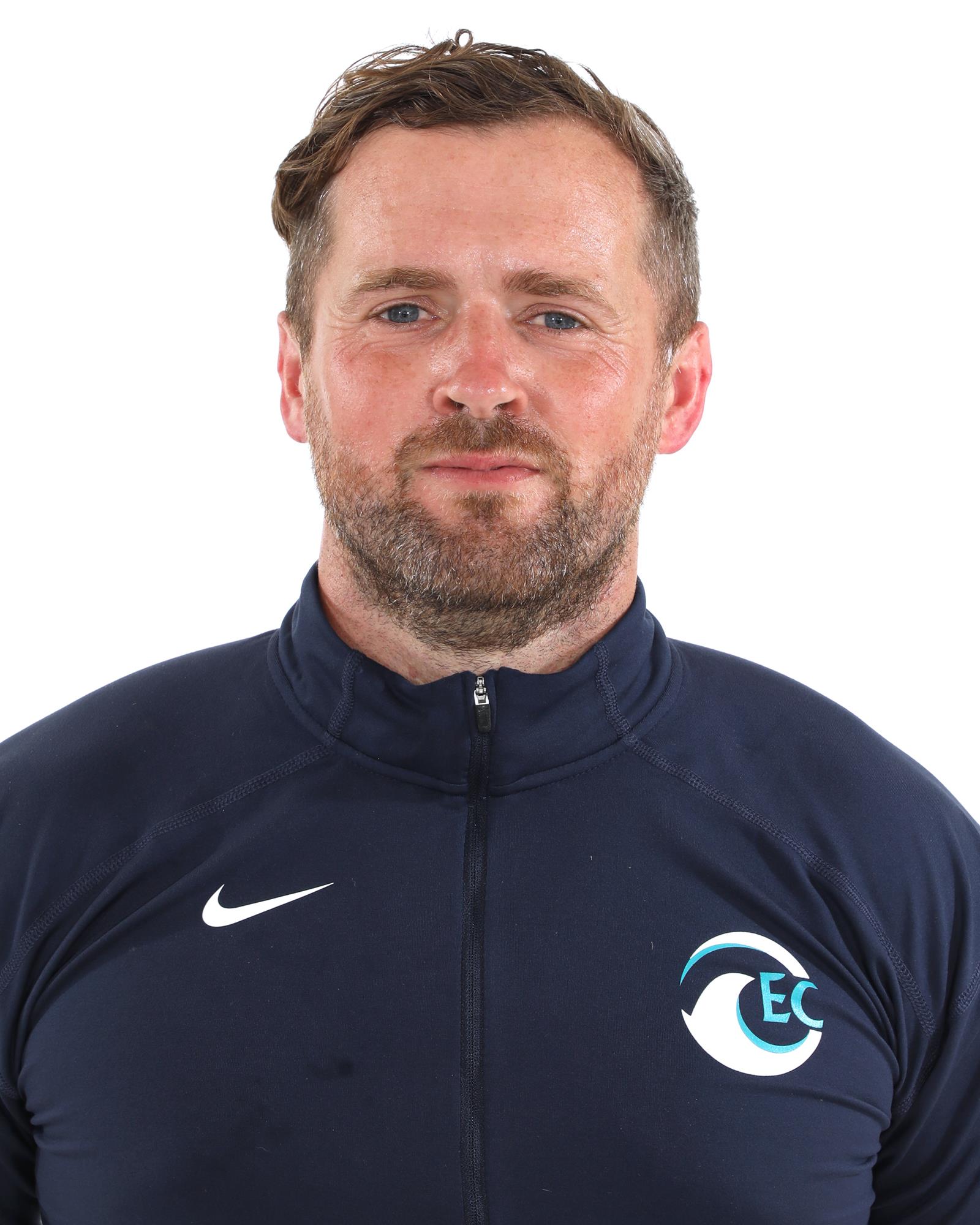 Joe Ilett '09 Men's Soccer Coach Eckerd College Athletics
