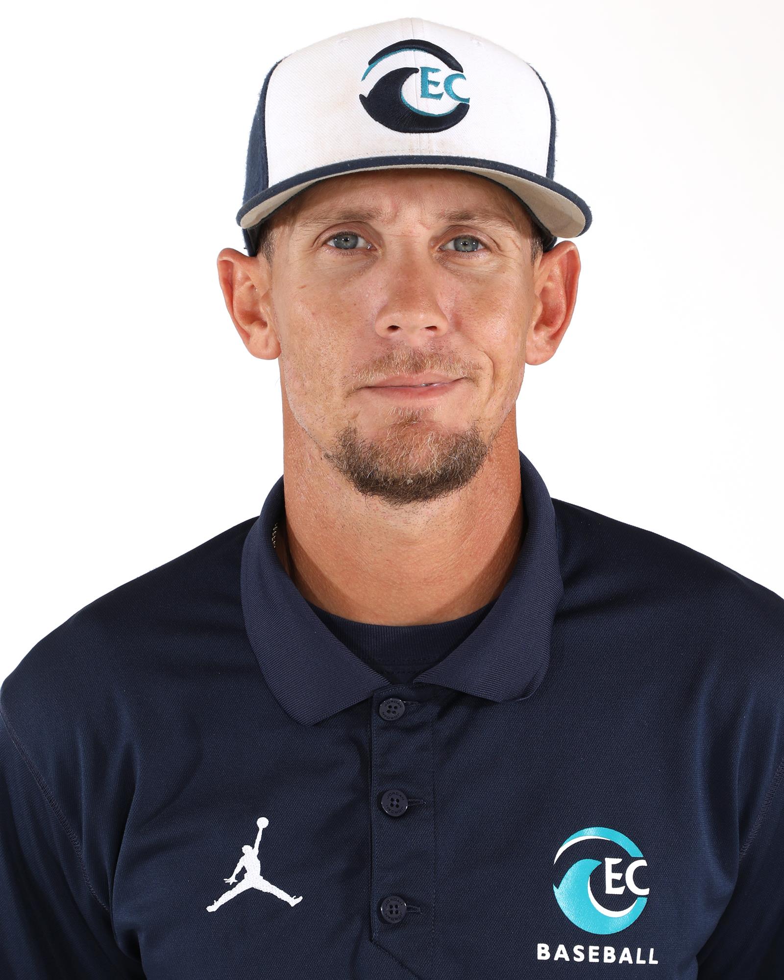 January 13, 2022; St. Petersburg, FL, Eckerd College Baseball team photos