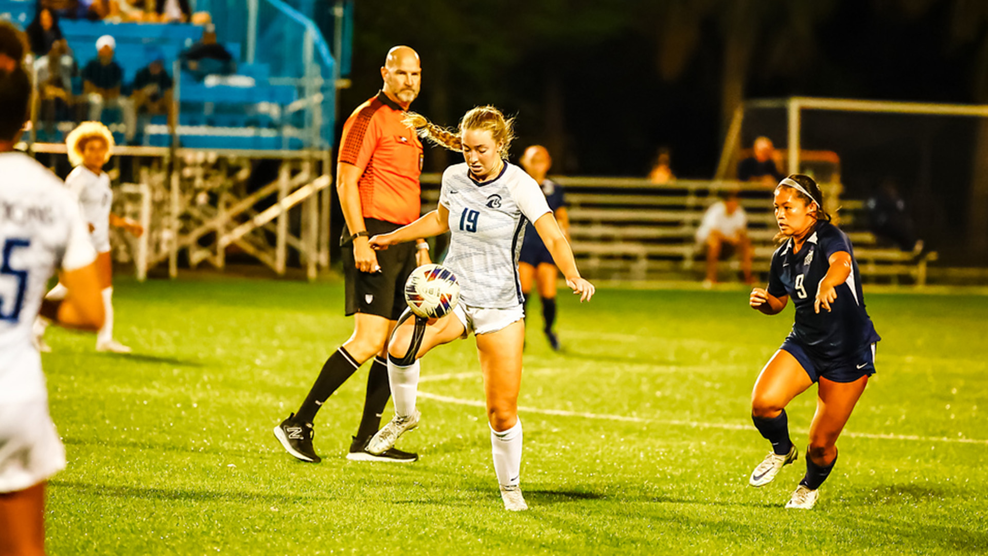 Annie Stook Women's Soccer Eckerd College Athletics