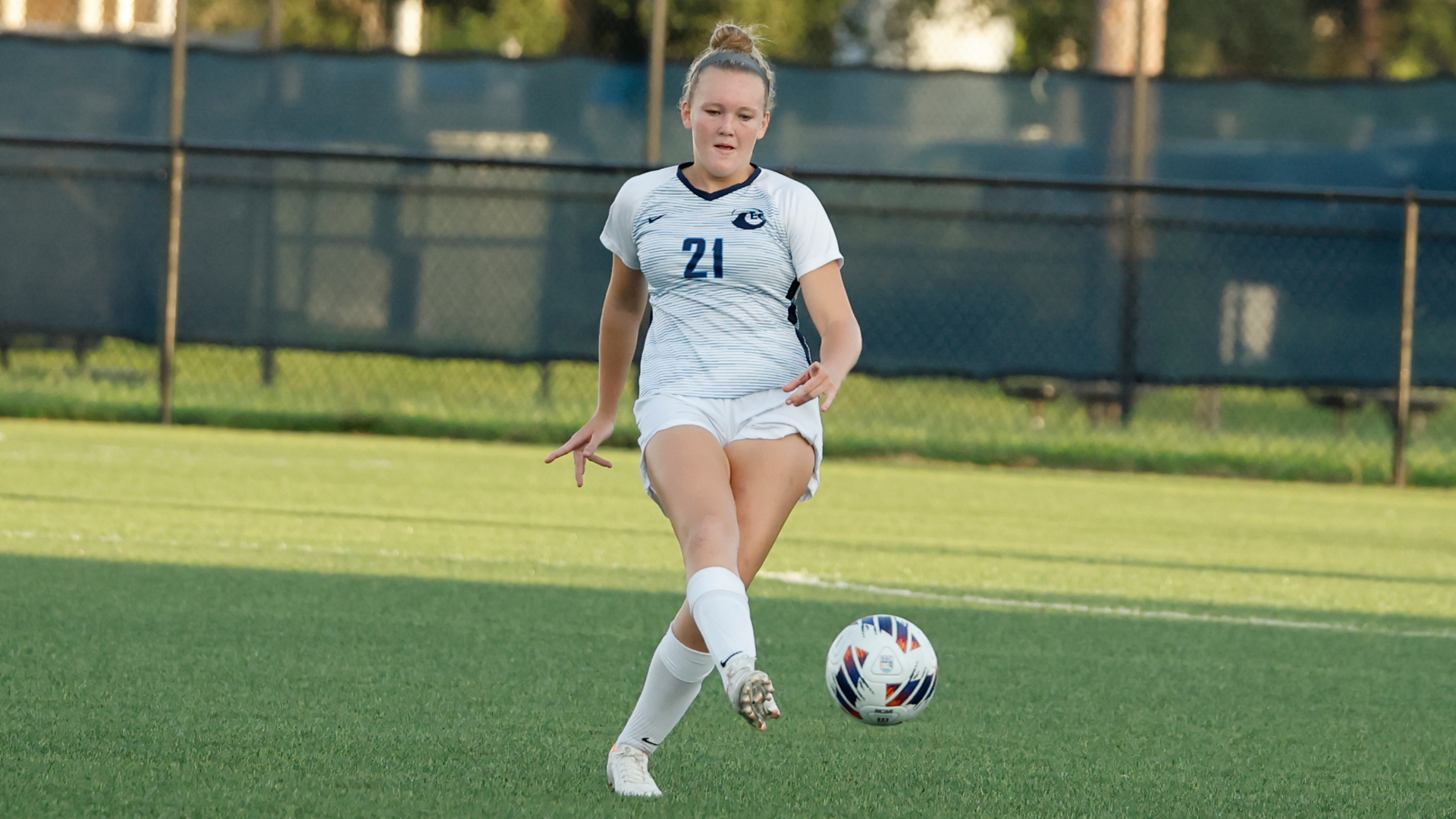 Abby Ripple Women's Soccer Eckerd College Athletics