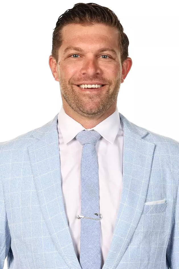 Jesse Repay