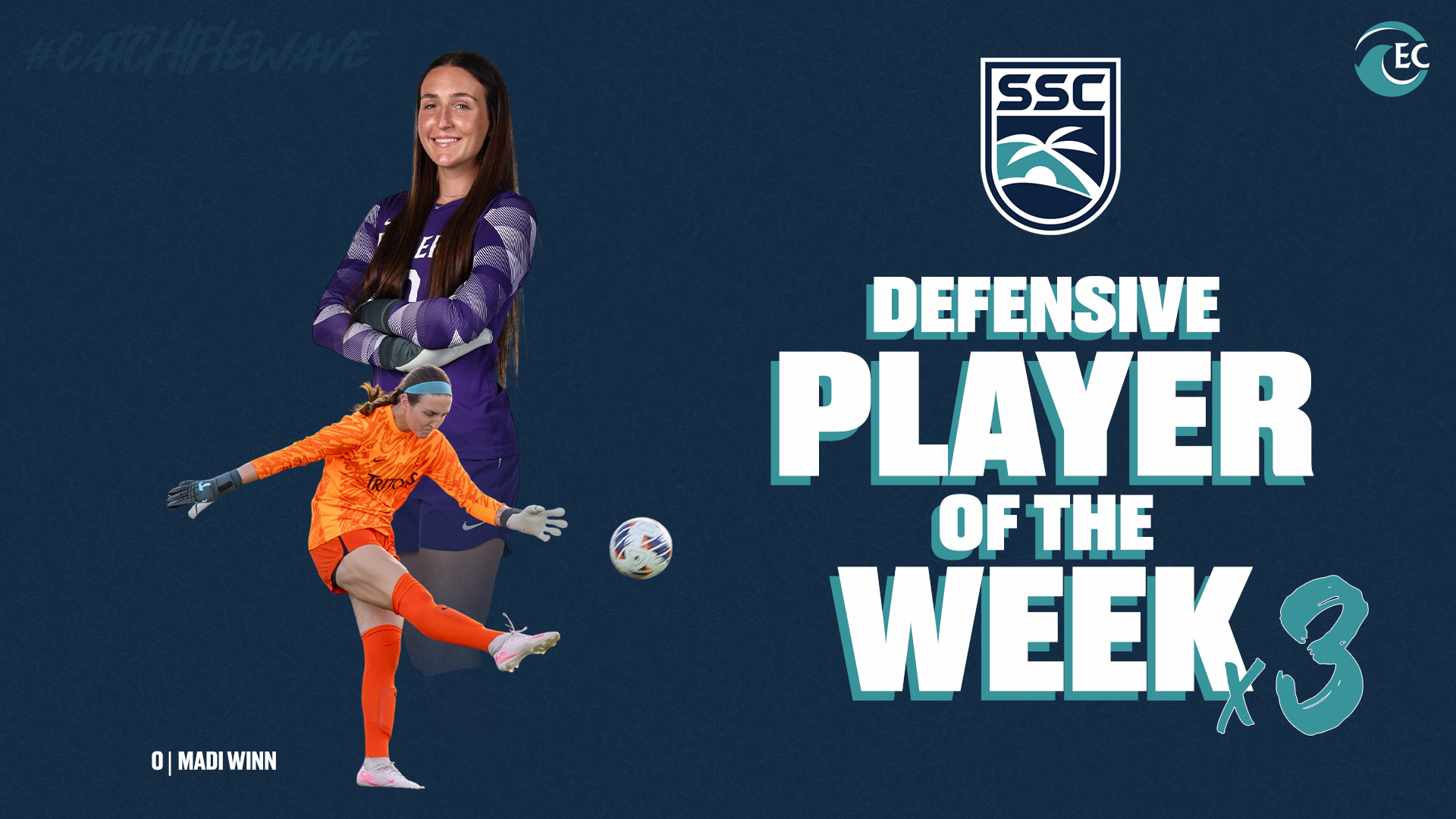 Madi Winn SSC graphic