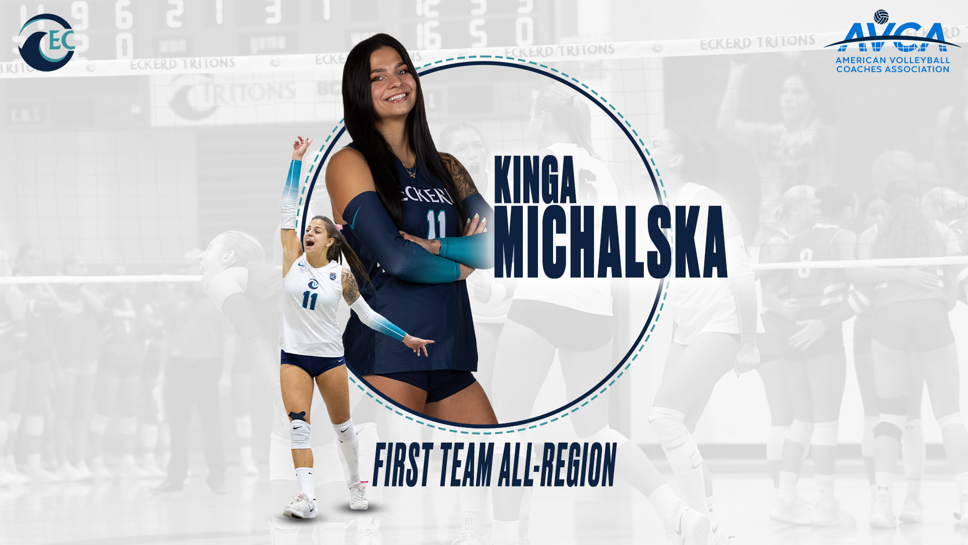 Kinga AVCA graphic