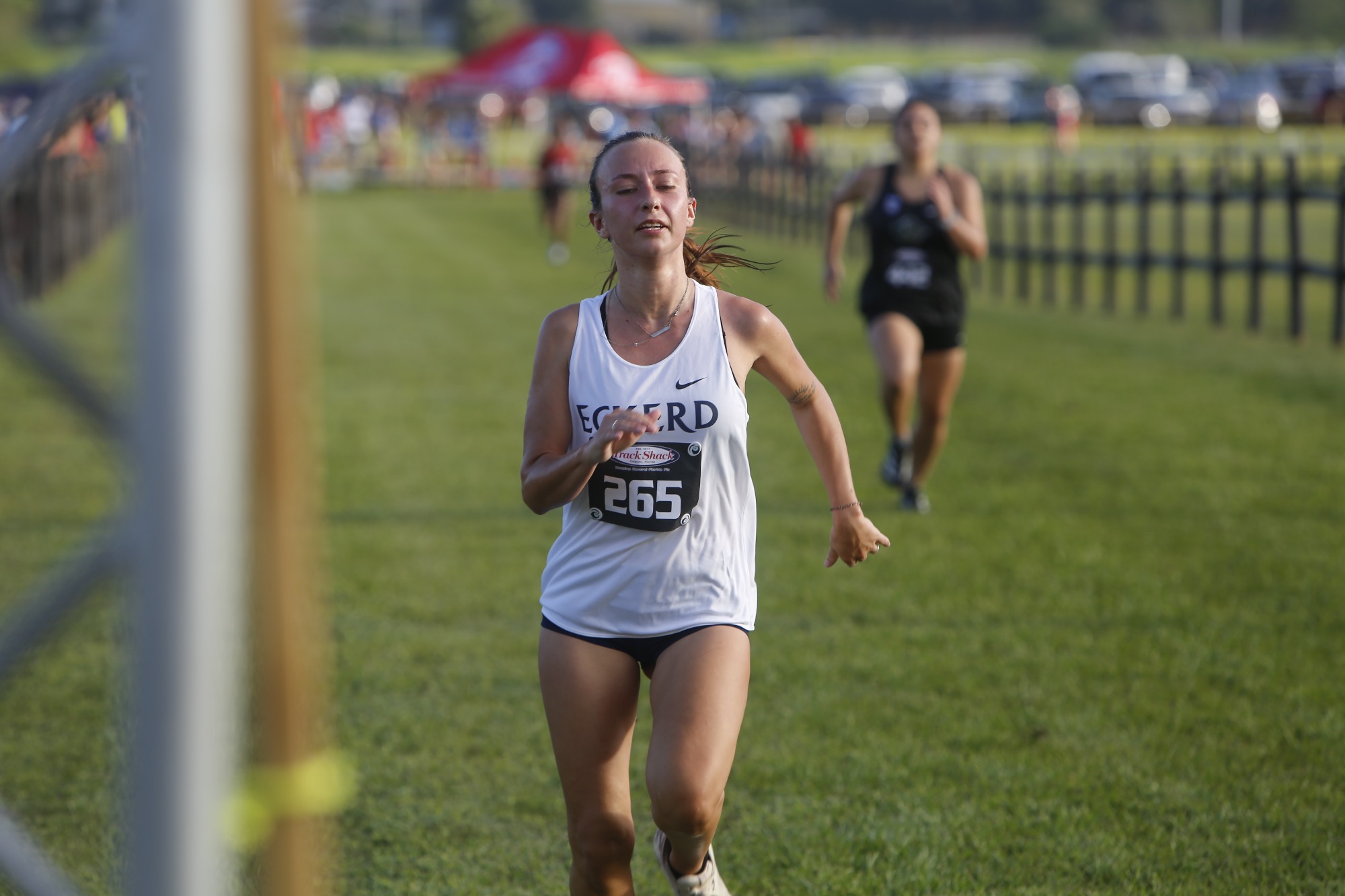XC at Swan City Classic